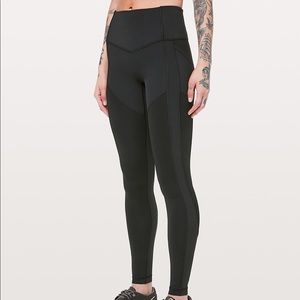 All The Right Places Pant II 28"